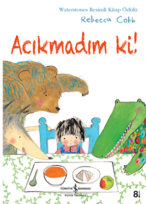 Acıkmadım Ki! - 1