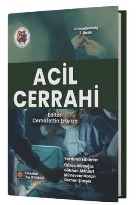 Acil Cerrahi - 1