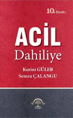 Acil Dahiliye - 1