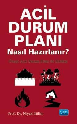 Acil Durum Planı Nasıl Hazırlanır? - Örnek Acil Durum Planı ile Birlikte - 1