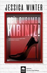 Acil Durumda Kırınız! - Eksik Parça Yayınları