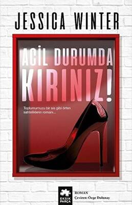 Acil Durumda Kırınız! - 1
