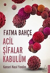 Acil Şifalar Kabulüm - Destek Yayınları