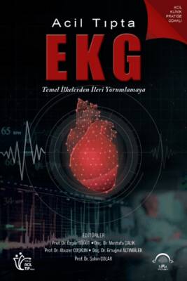 Acil Tıpta EKG - 1