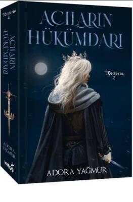 Acıların Hükümdarı - Wisteria 2 - 1