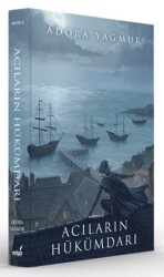 Acıların Hükümdarı – Wisteria 2 Özel Baskı - İndigo Kitap