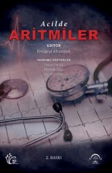 Acilde Aritmiler - EMA Tıp Kitabevi