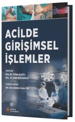 Acilde Girişimsel İşlemler - 1