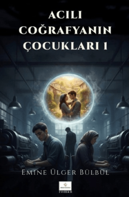 Acılı Coğrafyanın Çocukları - 1 - 1