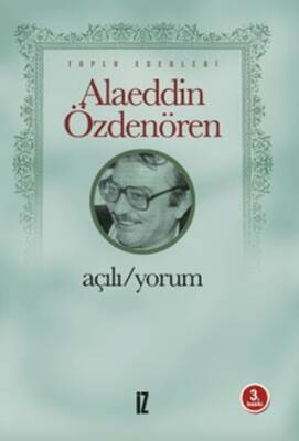 Açılı-Yorum - 1