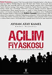 Açılım Fiyaskosu - Yeniyüzyıl Yayınları