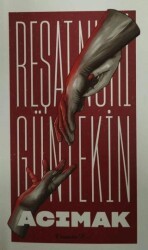 Acımak - İnkılap Kitabevi