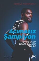 Acımasız Şampiyon - Profil Kitap