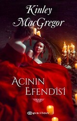 Acının Efendisi - Epsilon Yayınevi