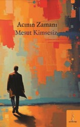 Acının Zamanı - Şey Kitap