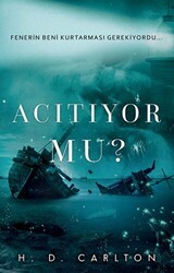 Acıtıyor Mu? - Lapis Kitap