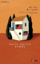 Acıyı Bilmek - Holden Kitap