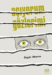 Açıyorum Gözlerimi - Nota Bene Yayınları