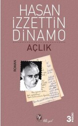 Açlık - Tekin Yayınevi