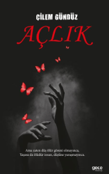 Açlık - Gece Kitaplığı