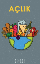 Açlık - Mahzen Yayıncılık