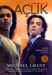 Açlık - Artemis Yayınları