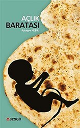 Açlık Baratası - Bengü Yayınları