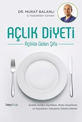 Açlık Diyeti - 1