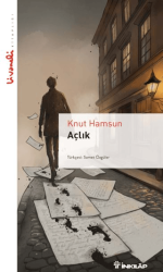 Açlık – Livaneli Kitaplığı - İnkılap Kitabevi