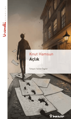 Açlık – Livaneli Kitaplığı - 1