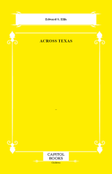 Across Texas - Capitol Books