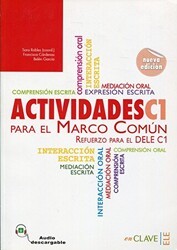 Actividades C1 Para El Marco Comun - enClave-ELE