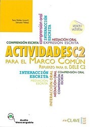 Actividades C2 - enClave-ELE