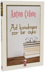 Ad Konulması Zor Bir Öykü - Billur Yayınları