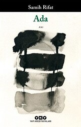 Ada - Yapı Kredi Yayınları