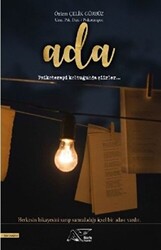Ada - Kuytu Yayınları