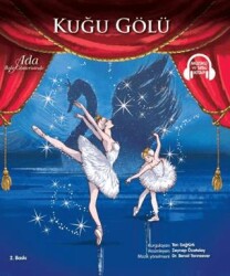 Ada Bale Gösterisinde - Kuğu Gölü - Doğan Çocuk