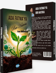 Ada Fatma`ya Bir Hatıra - Kalem Lügat Yayıncılık