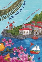 Ada Masalları - Dinozor Çocuk