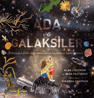 Ada ve Galaksiler - 1