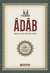 Adab - Erkam Yayınları