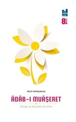 Adab-ı Muaşeret - Mgv Yayınları