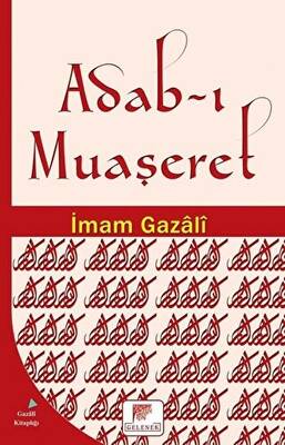 Adab-ı Muaşeret - 1