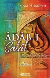 Adab-ı Salat - Önsöz Yayıncılık