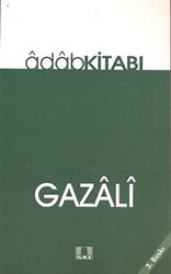 Adab Kitabı - İlke Yayıncılık
