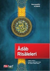 Adab Risaleleri - İlkharf Yayınevi