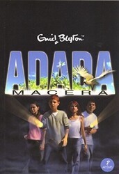 Adada Macera - Artemis Yayınları