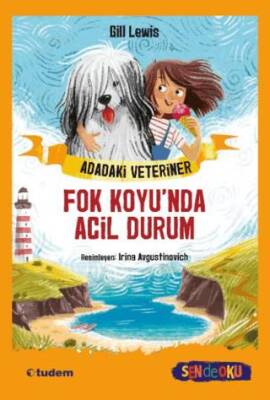Adadaki Veteriner: Fok Koyu’nda Acil Durum - 1