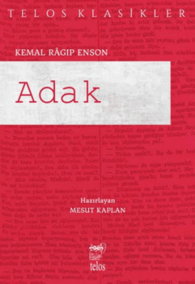 Adak - 1