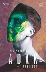 Adak Cilt 2 - Eski Soy - İthaki Yayınları